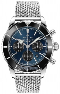 Breitling Superocean Heritage Chronograph 44 ab0162121c1a1
